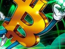 交易员暗示“抛物线”熊市趋势已经结束，比特币保持 5 周高位