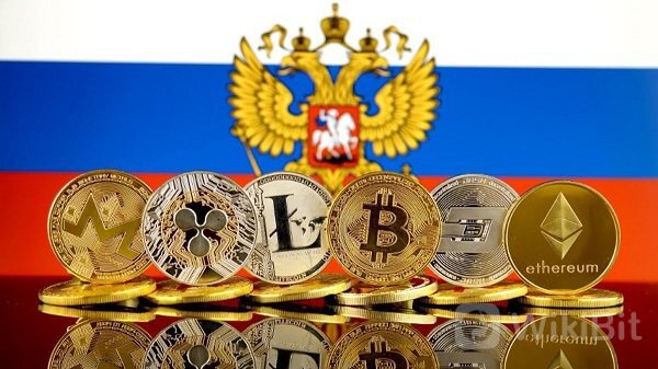 加密货币是制裁俄罗斯的一种变通方法吗？
