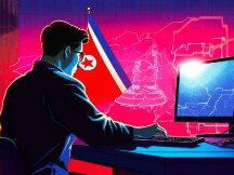 朝鲜黑客利用影子 IT 工作者进行加密抢劫