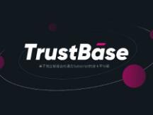 TrustBase 纵向建设时代 波卡的引渡人