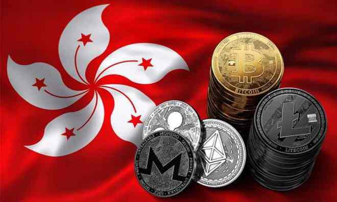 第二大加密货币交易所宣布在香港扩张