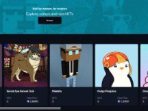 FTX.US NFT市场继开放Solana后 再宣布支持以太坊NFT