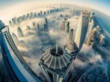 迪拜建立虚拟资产监管机构，并宣布新的加密法