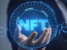 1700亿元的NFT市场，阿里、腾讯、字节跳动、京东之间的卡位战