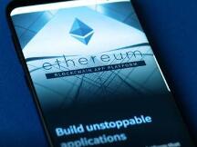 ETH 2.0合约发布，Ethereum价格暴涨5%