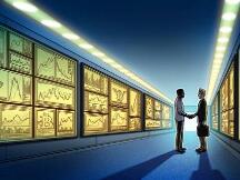 2020年CME比特币期货交易量创历史新高，达1100万BTC