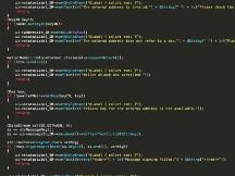 比特币的消息签名和校验