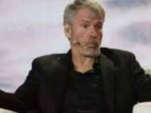 比特币巨鲸迈克尔塞勒：坚定看多比特币，只买不卖