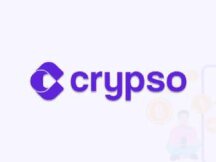 加密货币投资平台Crypso完成300万美元种子轮融资