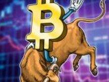 随着情绪退出“恐惧”区域，比特币价格在 7 月收于 24,000 美元