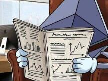 超过一半的人在过去12个月内没有移动ETH资产