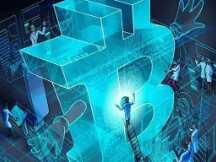 分析师称比特币价格“下跌是暂时的”，将很快冲击75000美元