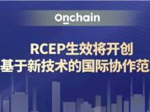 达鸿飞：RCEP生效将开创基于新技术的国际协作范式