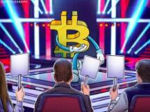 4个关键指标反映专业交易员极度看涨比特币