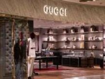 Gucci试水 加密货币进军时尚界