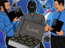 上线一周的NFT文字游戏Loot还值得参与吗？