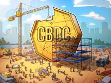 美联储等七家央行撰写报告以阐述CBDC预期