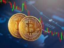 Bitcoin and Ethereum on the rise, almost rebound