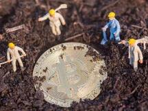 枯水期将至，全网难度再创新高，从几项指标看懂当前矿业市场