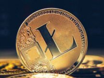 莱特币（LTC）在 24 小时内飙升 9%，成为第 12 大加密货币