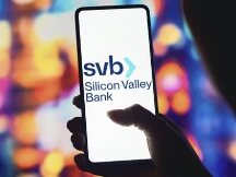 硅谷银行挤兑的48小时：多个加密风投和初创企业被波及、USDC等稳定币脱锚