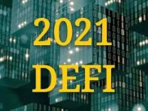 DeFi：去中心化金融的终极入门指南