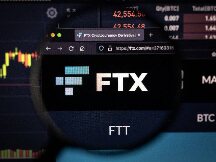 本月市场数据表现：FTX现货交易量首超Coinbase占据榜二
