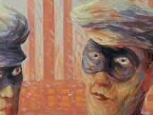 加密货币大盘熄火，跨链大涨