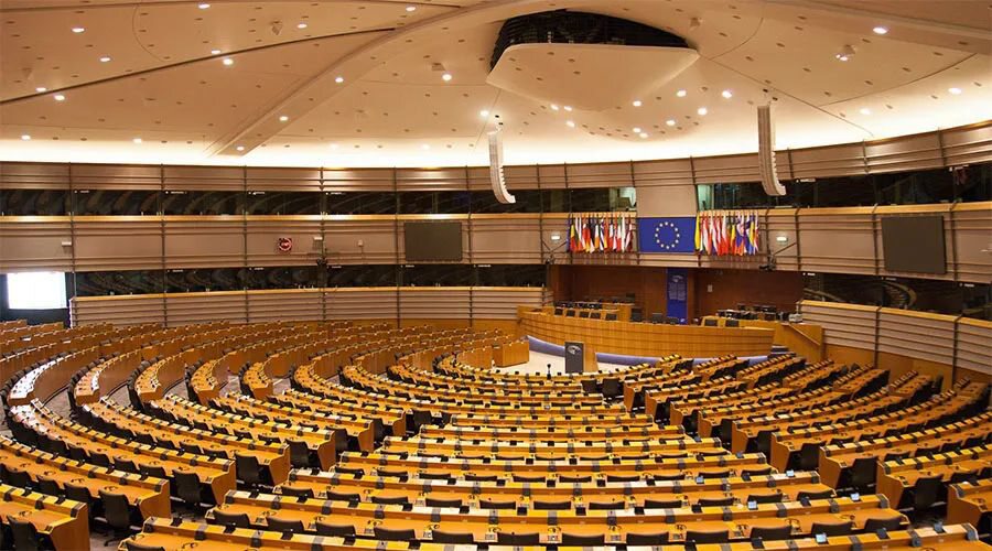 欧盟议会准备就虚拟货币进行投票，明确限制PoW加密货币