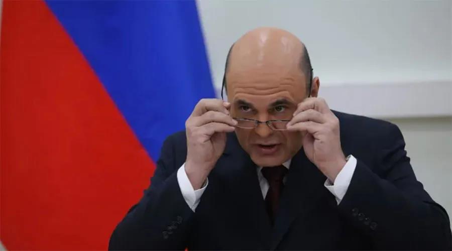 俄罗斯总理呼吁“规范”加密市场及预防诈欺