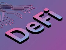 随着新一代 DeFi 项目崛起，DeFi 蓝筹股自 2021 年以来普跌 80%