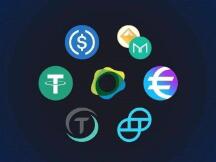 稳定币在DeFi中的崛起