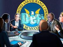 美国SEC委员Hester Peirce：DeFi将为SEC提供好的监管测试