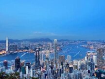 香港金管局：研究通过政府绿色债券计划试行发行代币化绿色债券的可行性