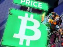 比特币上涨 5% 收回 2 万美元，自 2016 年以来看到“绿色”9 月