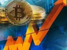 比特币又疯了，价格涨破56000美元，24小时8.5万人爆仓！