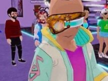 普通人怎样从元宇宙中赚钱？