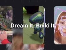 元宇宙爆红让AR回潮 而Snap早已建立好了一个完整的生态