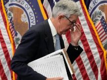 美国一半的银行可能资不抵债——信贷紧缩就是这样开始的
