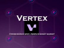 解析 Vertex 协议：填补 DEX 与 CEX 之间的业务空白