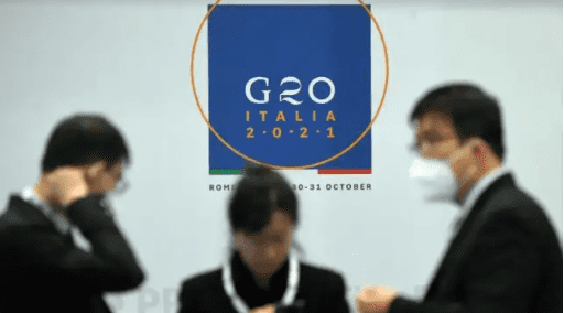 关于数字资产，G20成员国具有的机会和应担负的责任