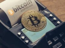 不仅twitter 他们也接受了加密货币支付