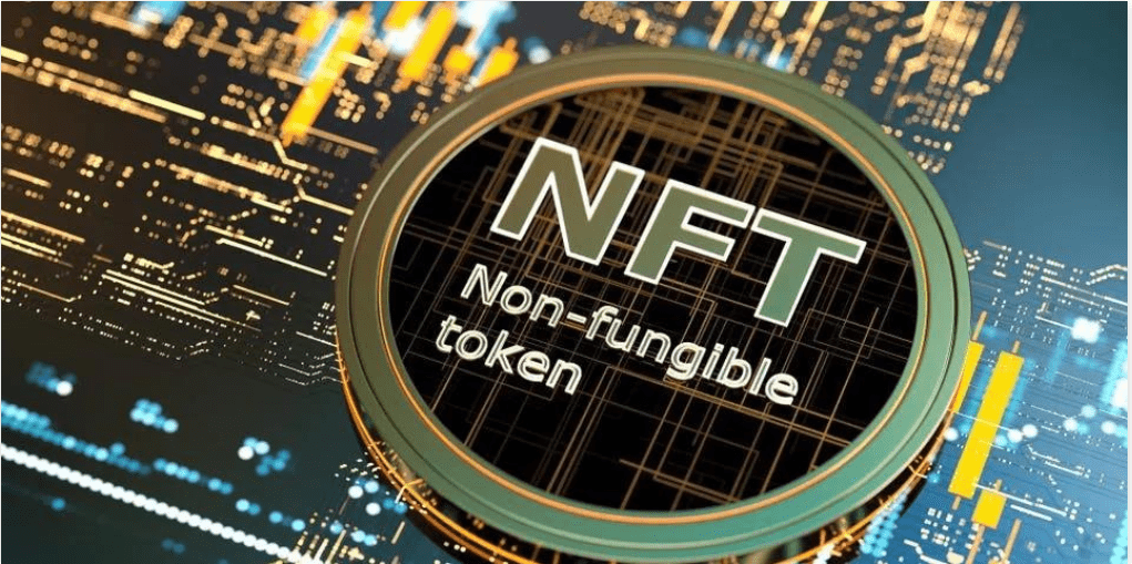 NFT 改变社会的 5 种方式