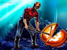 比特币矿工收入飙升至减半前水平