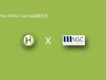 IHT获得NEO Global Capital投资，目标打造房地产版的Ripple