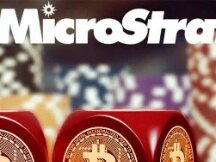 随着比特币大跌，MicroStrategy最近发行的债券表现远低预期