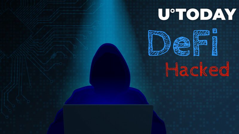 在过去两年中，DeFi用户因黑客攻击和诈骗损失了120亿美元