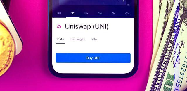 Uniswap 社区考虑费用转换提案