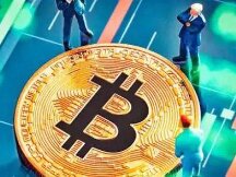 FTX破产，比特币跌至两年低点