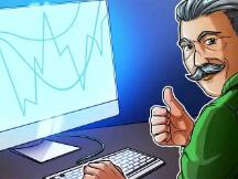 调查：约半数加密交易者是长期投资者